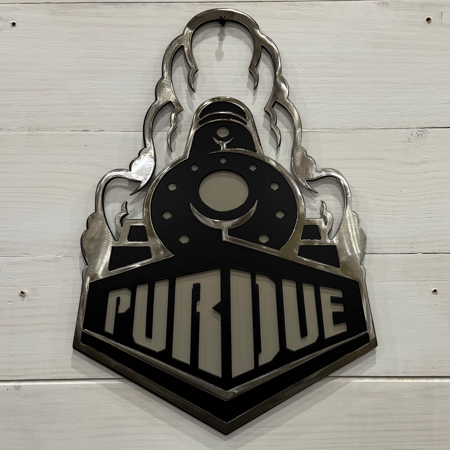 Boilermaker - Wall Art