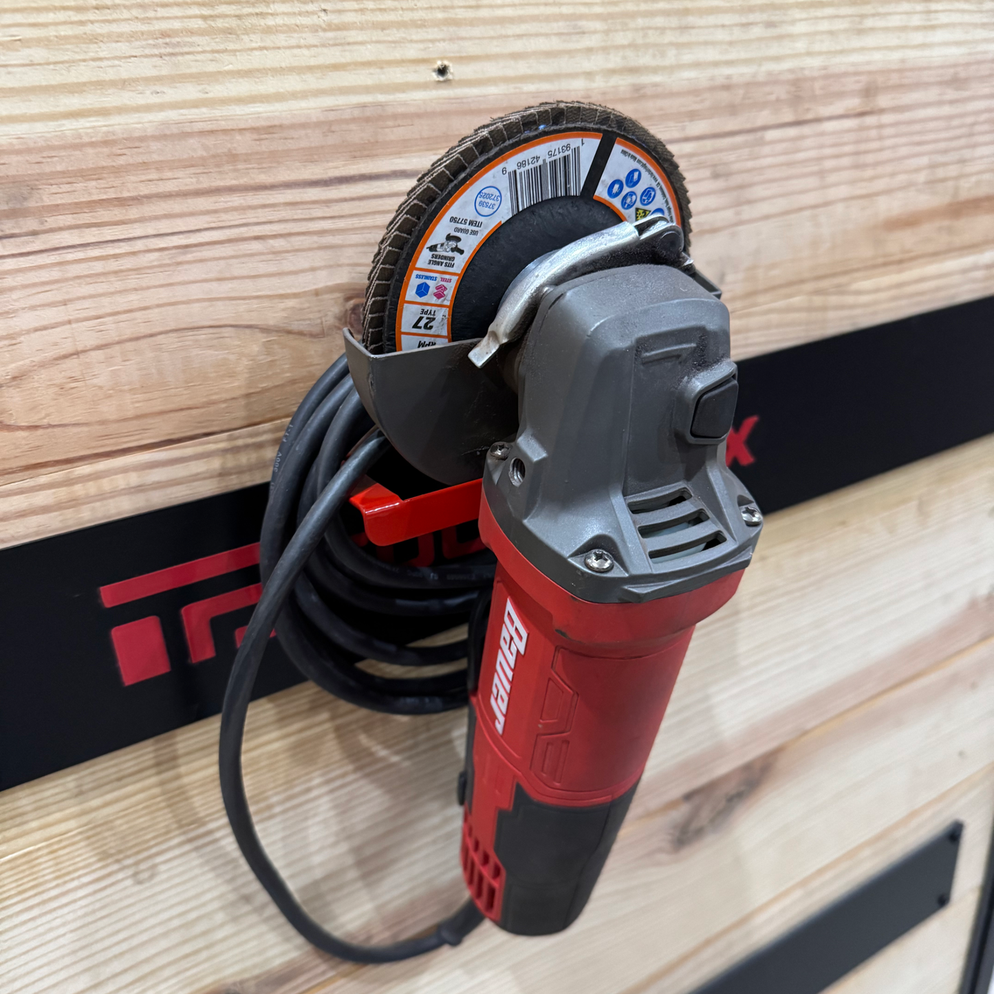 Tool-Plex™ Grinder Tray