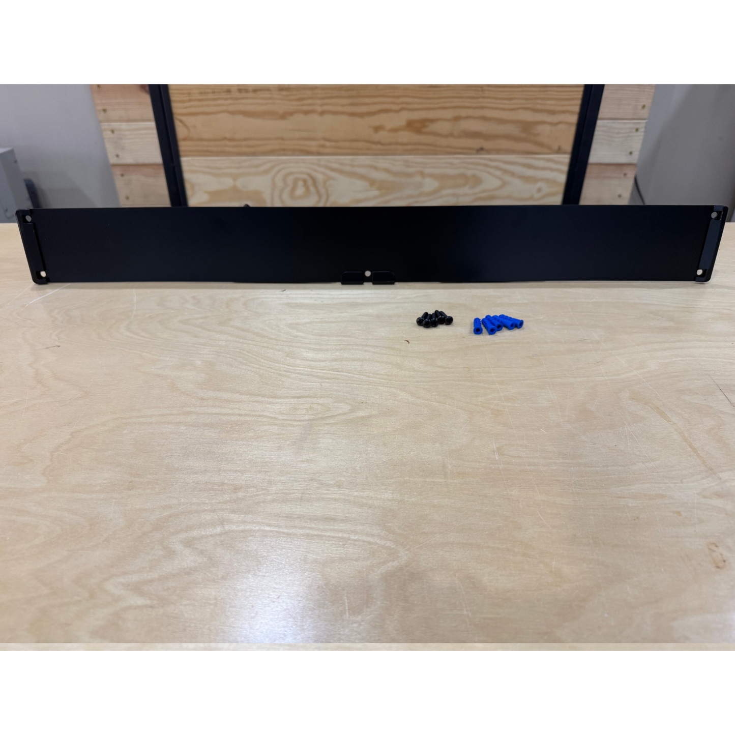 Tool-Plex™ Toolbar 30" - 3 Pack
