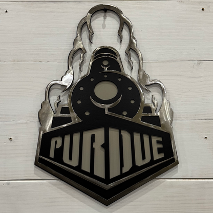 Boilermaker - Wall Art