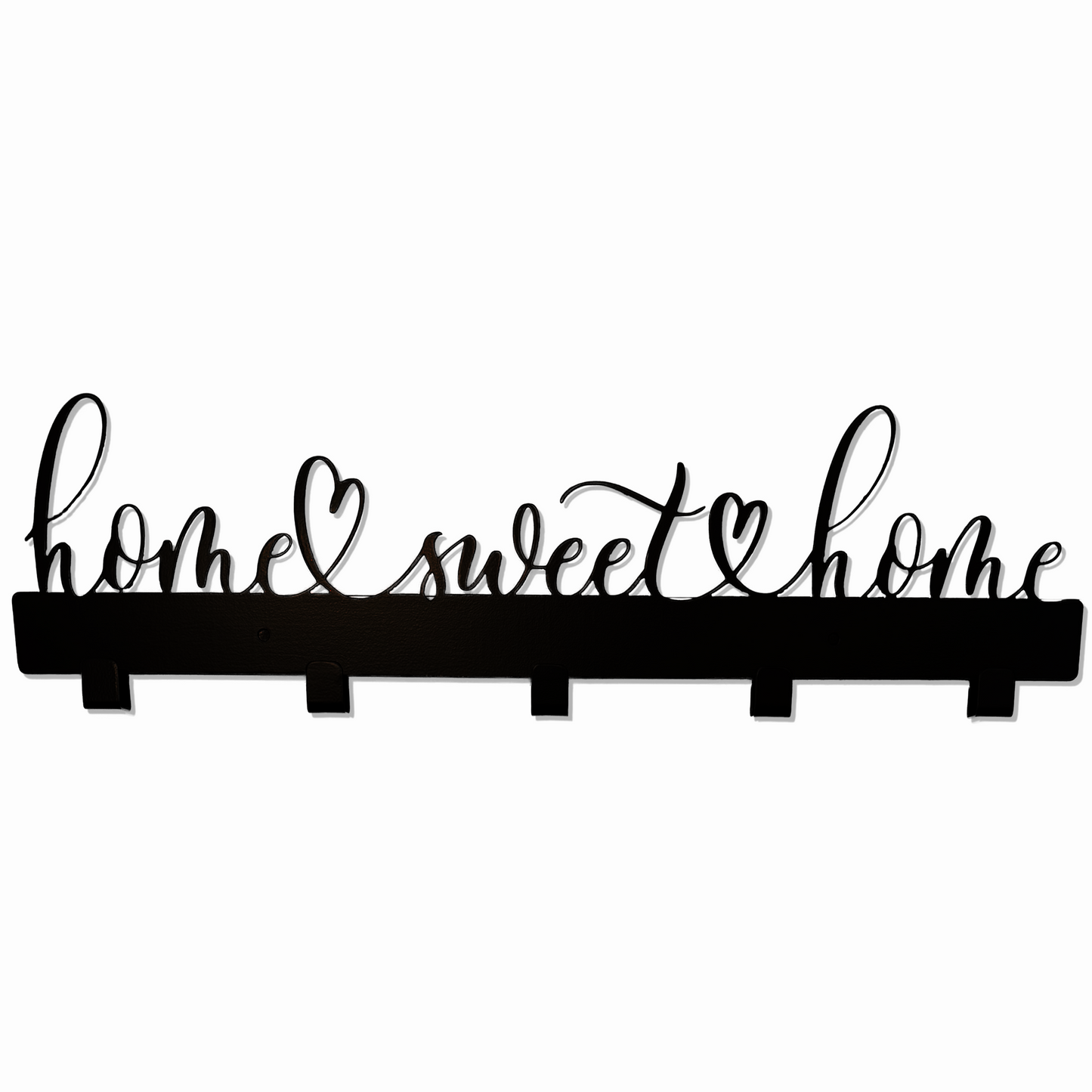 Home Sweet Home - Coat Rack