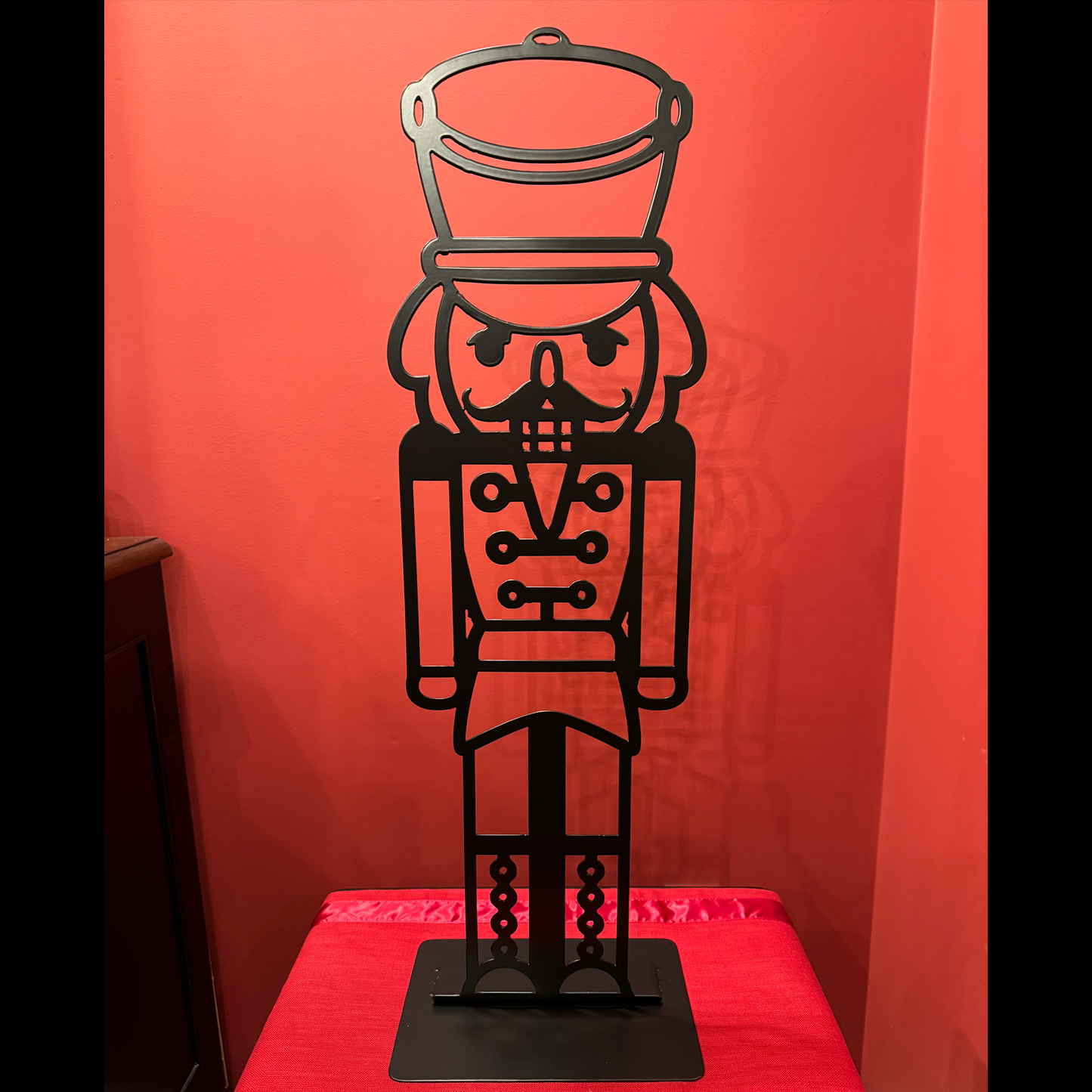 Nutcracker - Wall Art