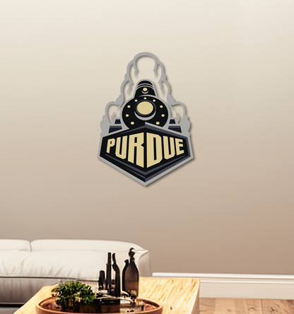 Boilermaker - Wall Art