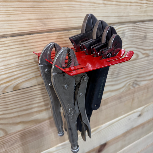 Tool-Plex™ Adjustable Wrench Tray