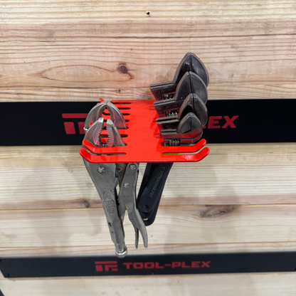 Tool-Plex™ Adjustable Wrench Tray