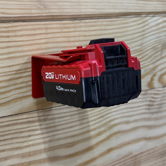 Tool-Plex™ Battery Tray