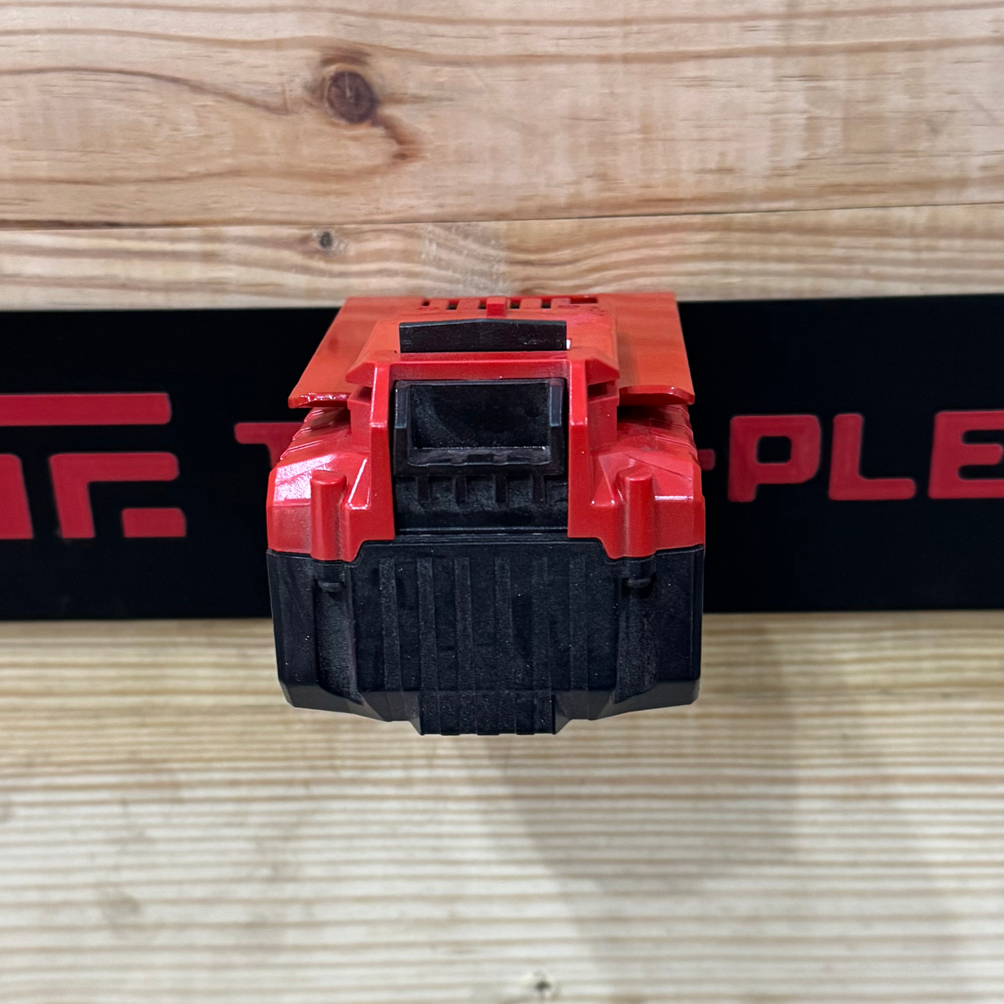 Tool-Plex™ Battery Tray