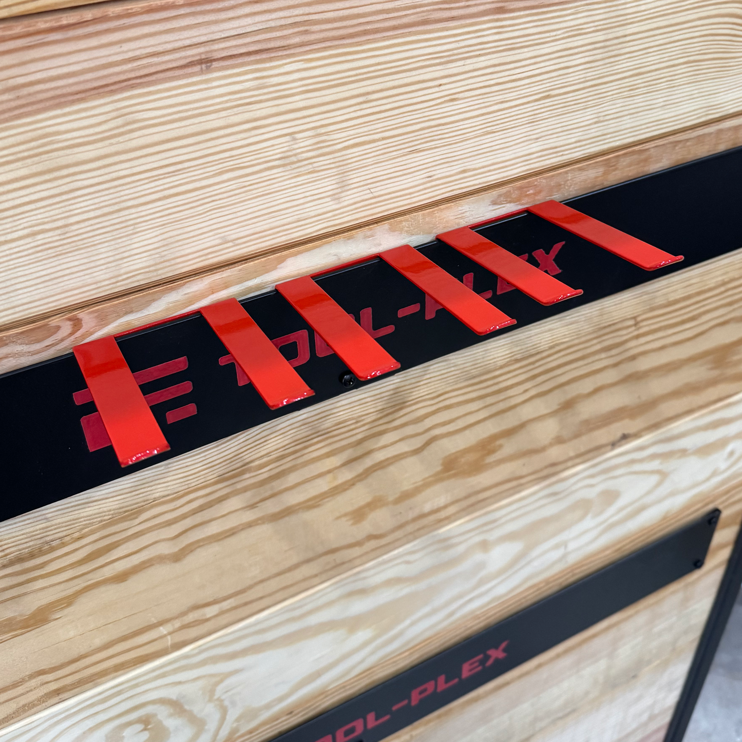 Tool-Plex™ Battery Tray - 3 Pack