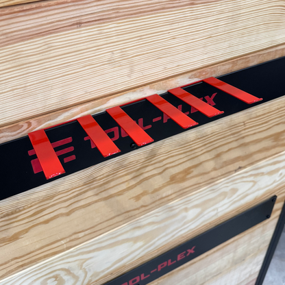 Tool-Plex™ Battery Tray - 3 Pack