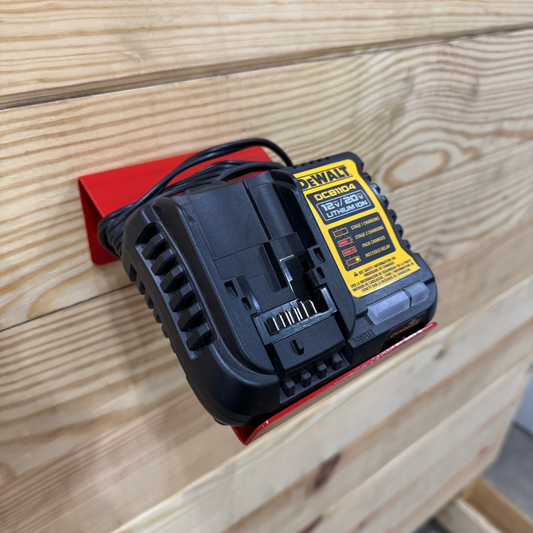 Tool-Plex™ Charger Tray
