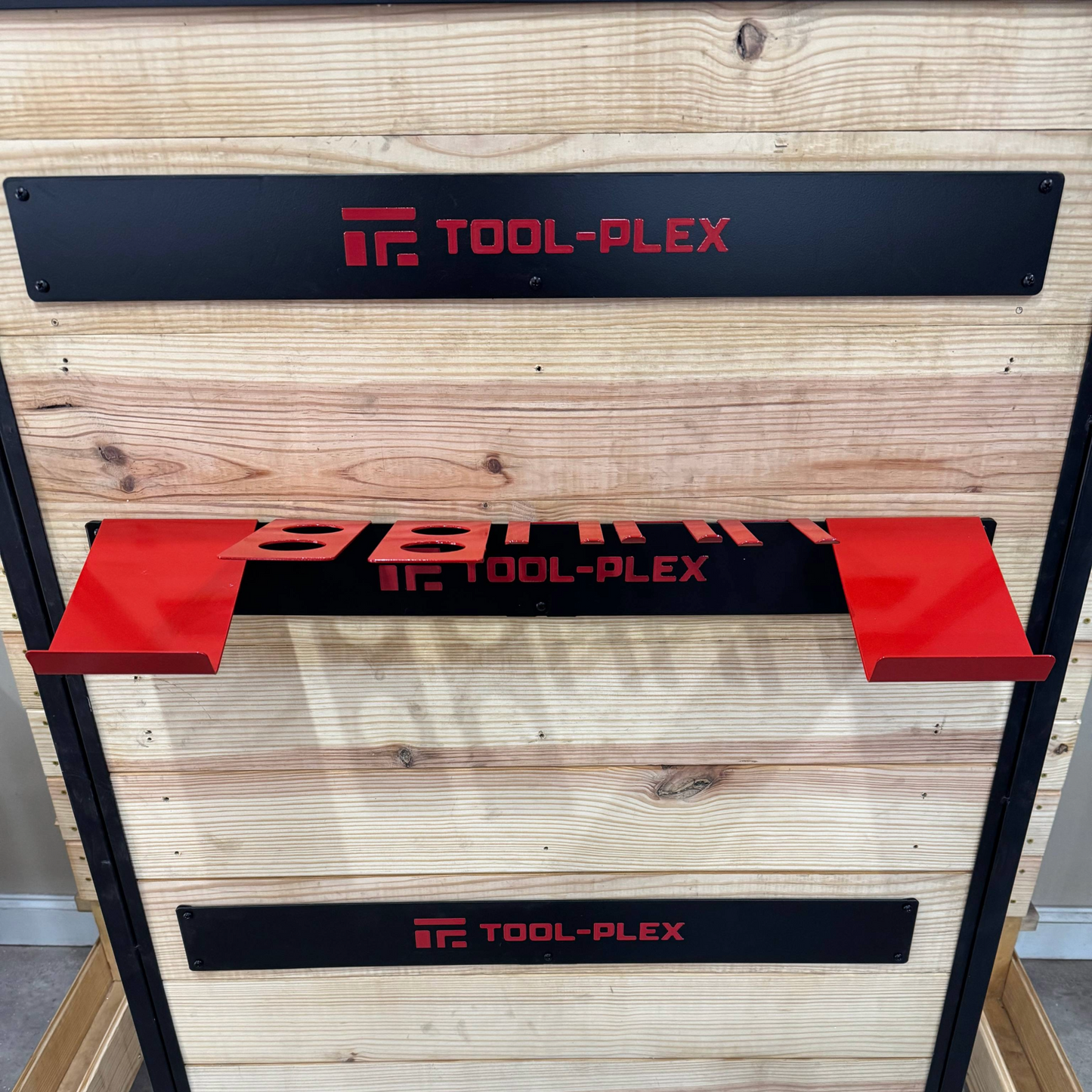Tool-Plex™ Charger & Battery Pack