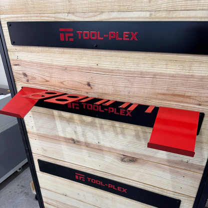 Tool-Plex™ Charger & Battery Pack