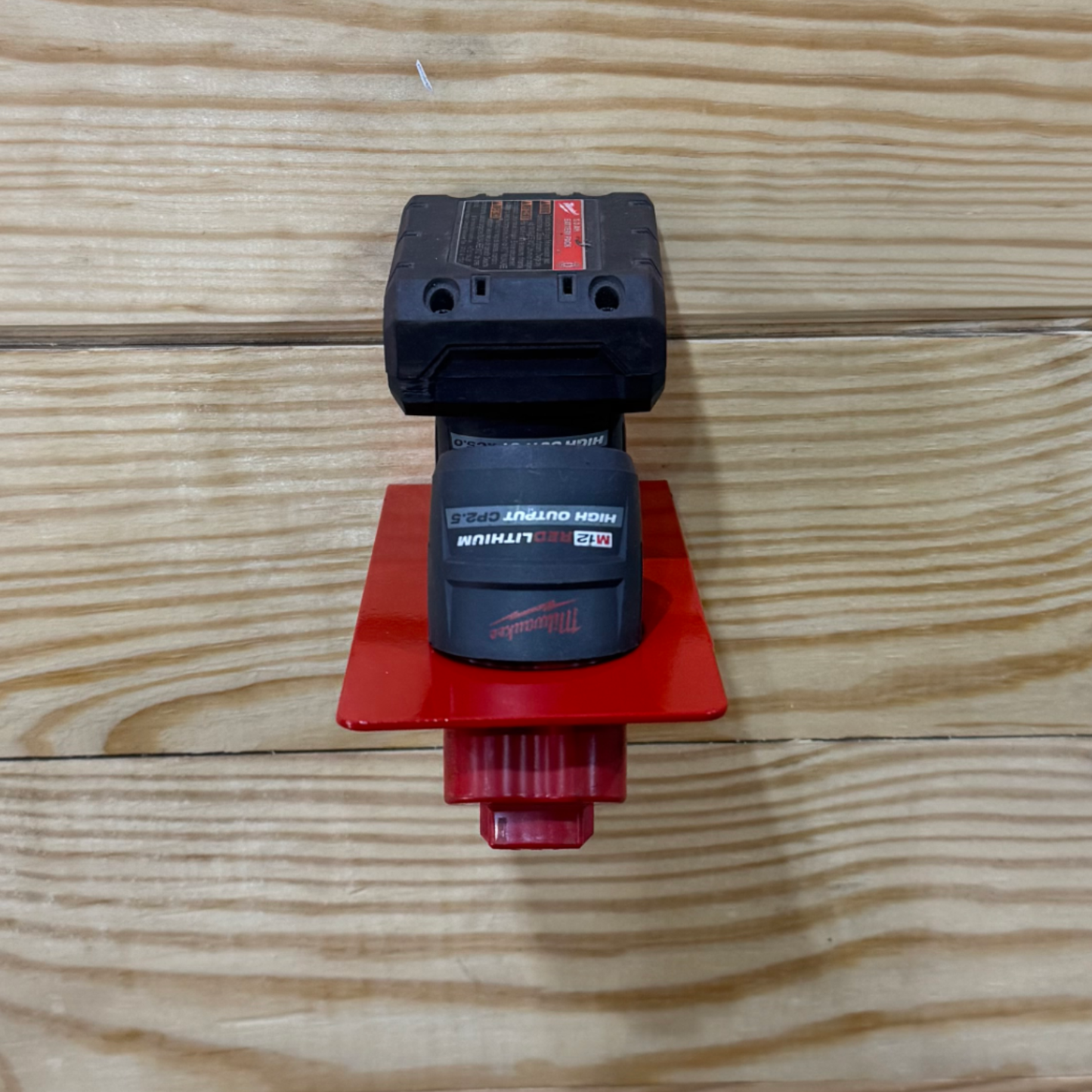 Tool-Plex™ Circle Battery Tray
