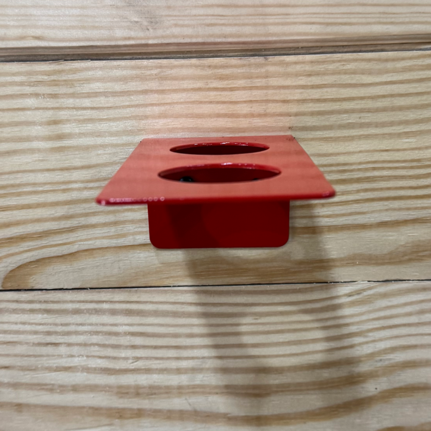 Tool-Plex™ Circle Battery Tray