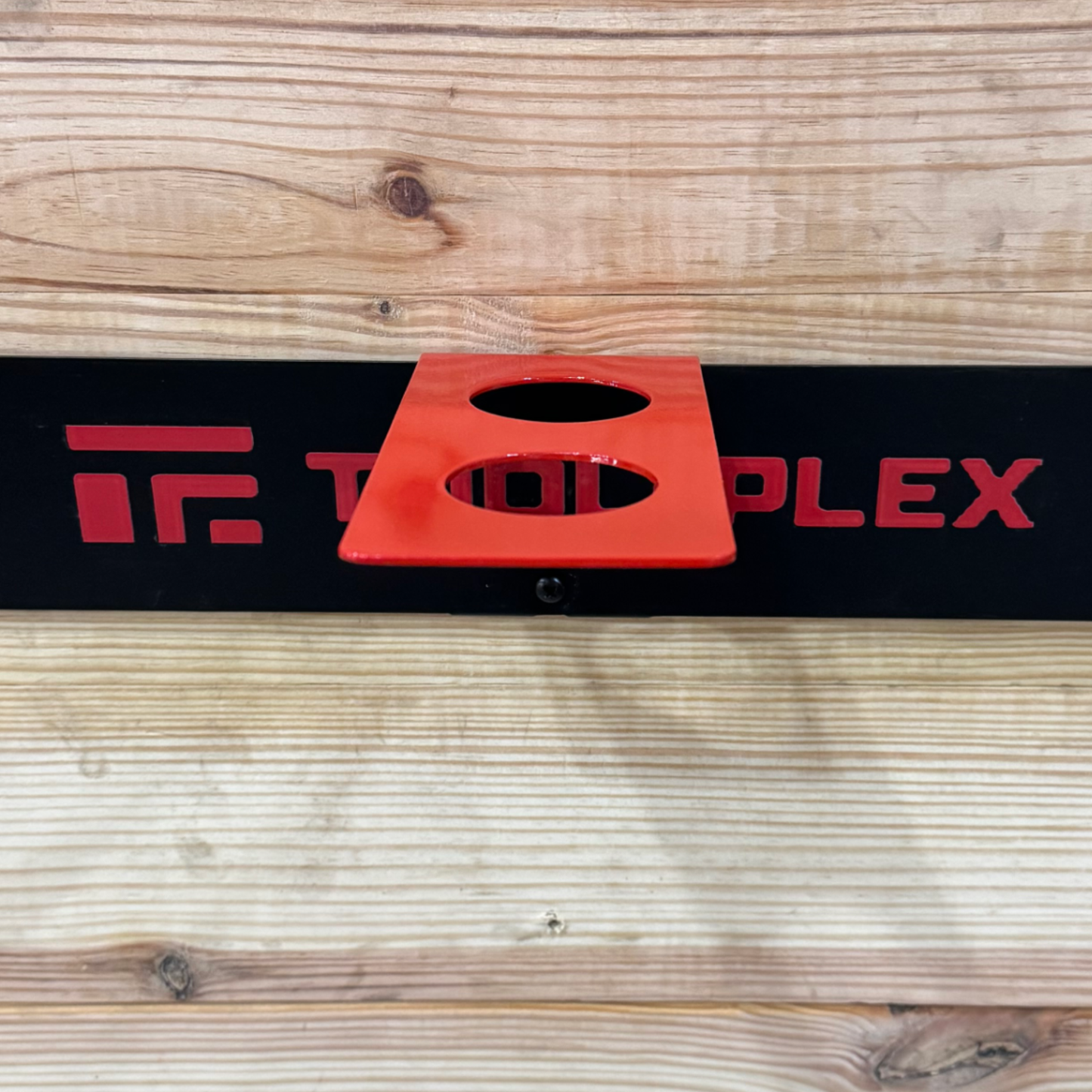 Tool-Plex™ Circle Battery Tray