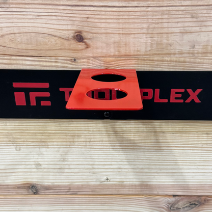 Tool-Plex™ Circle Battery Tray