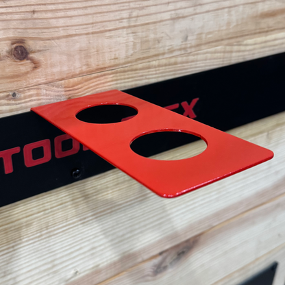 Tool-Plex™ Circle Battery Tray