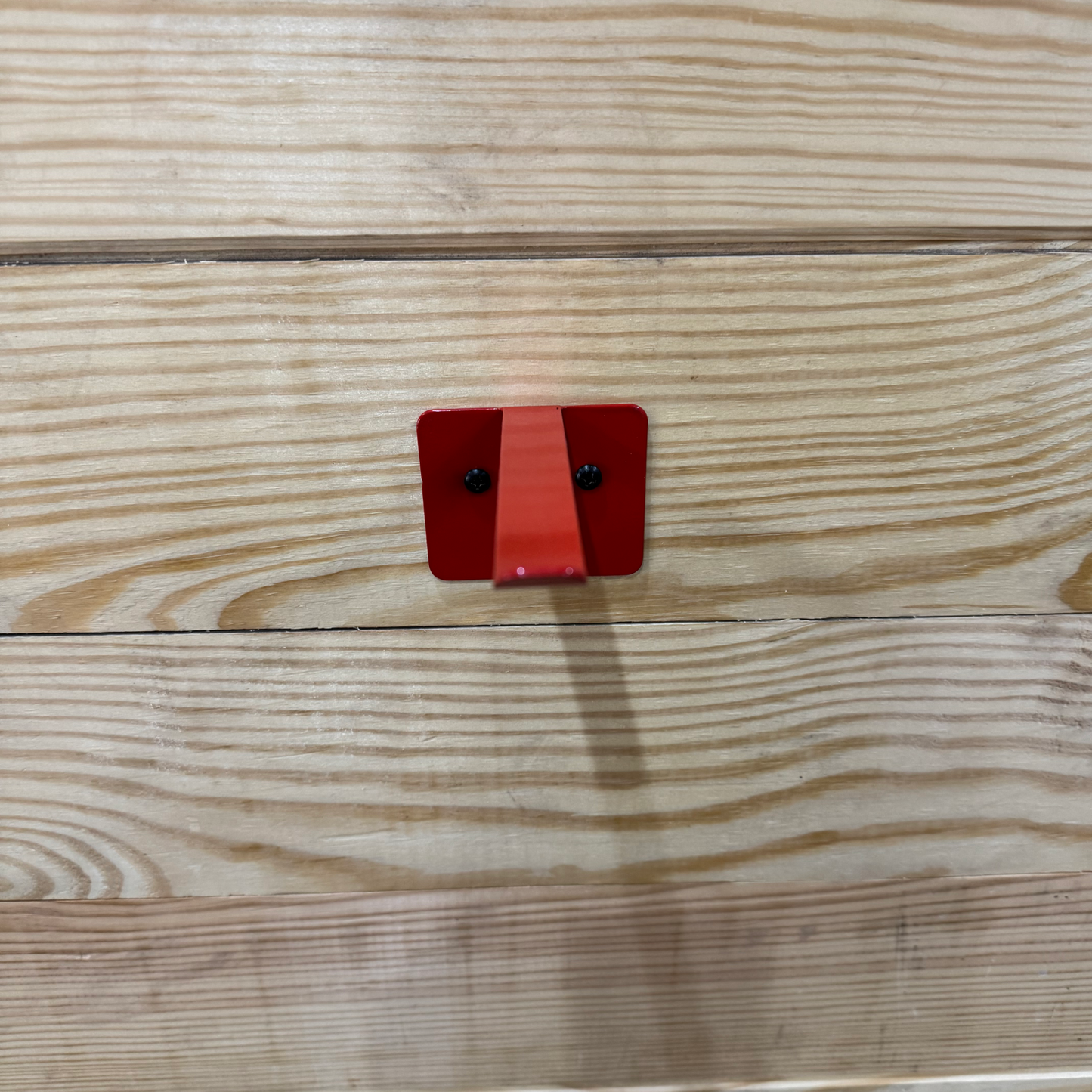 Tool-Plex™ Disc Tray