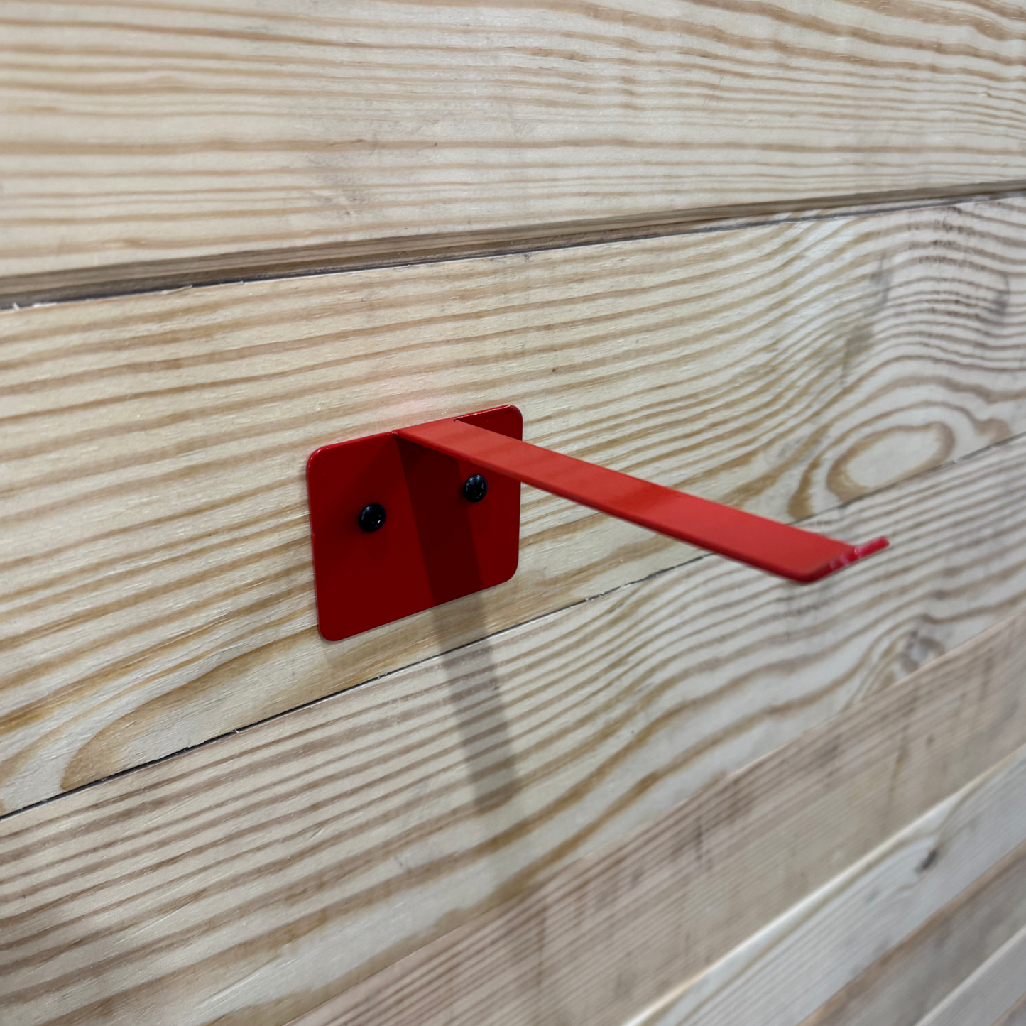 Tool-Plex™ Disc Tray