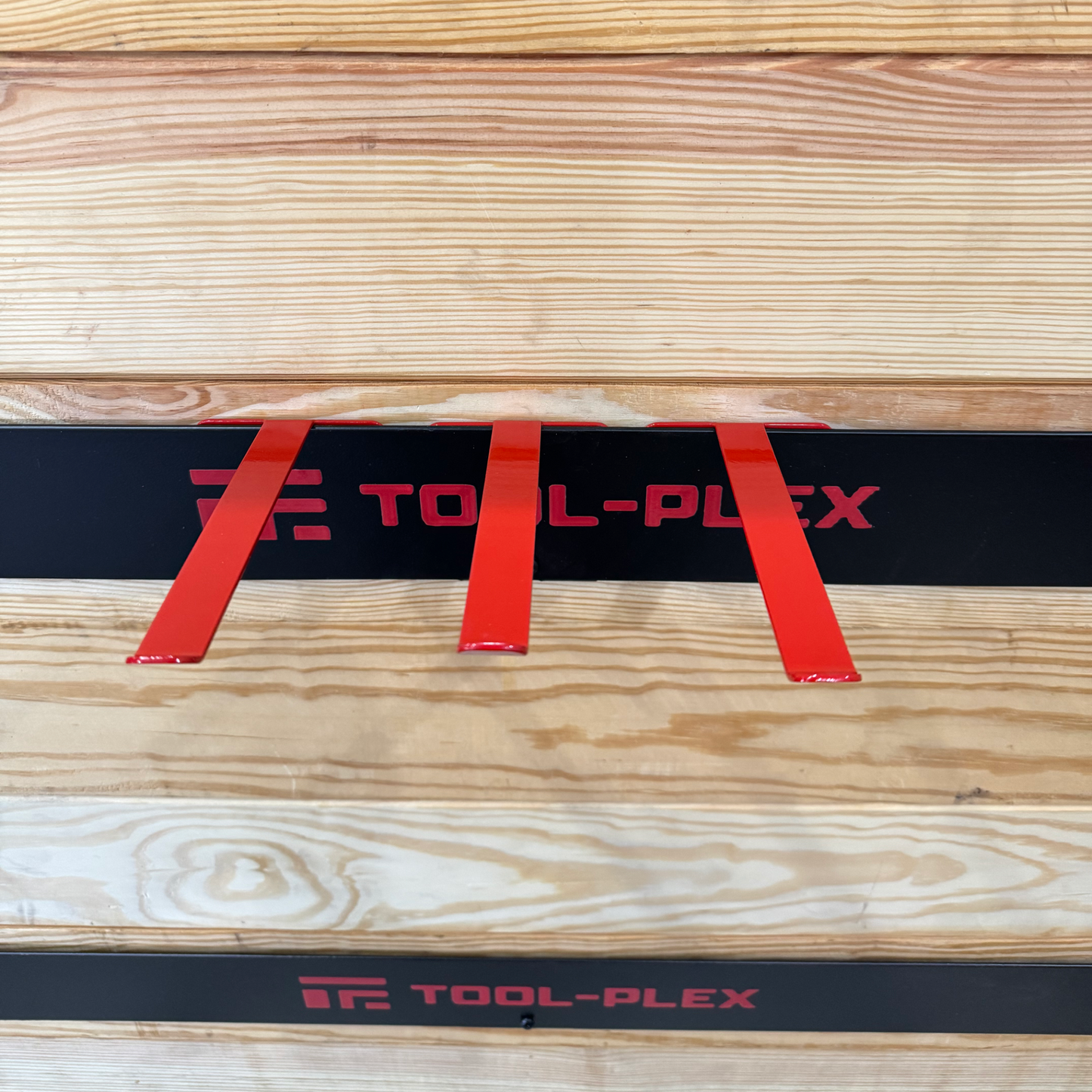 Tool-Plex™ Disc Tray - 3 Pack