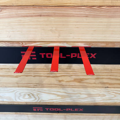 Tool-Plex™ Disc Tray - 3 Pack