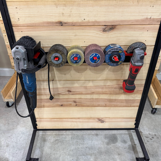 Tool-Plex™ Grinder Pack