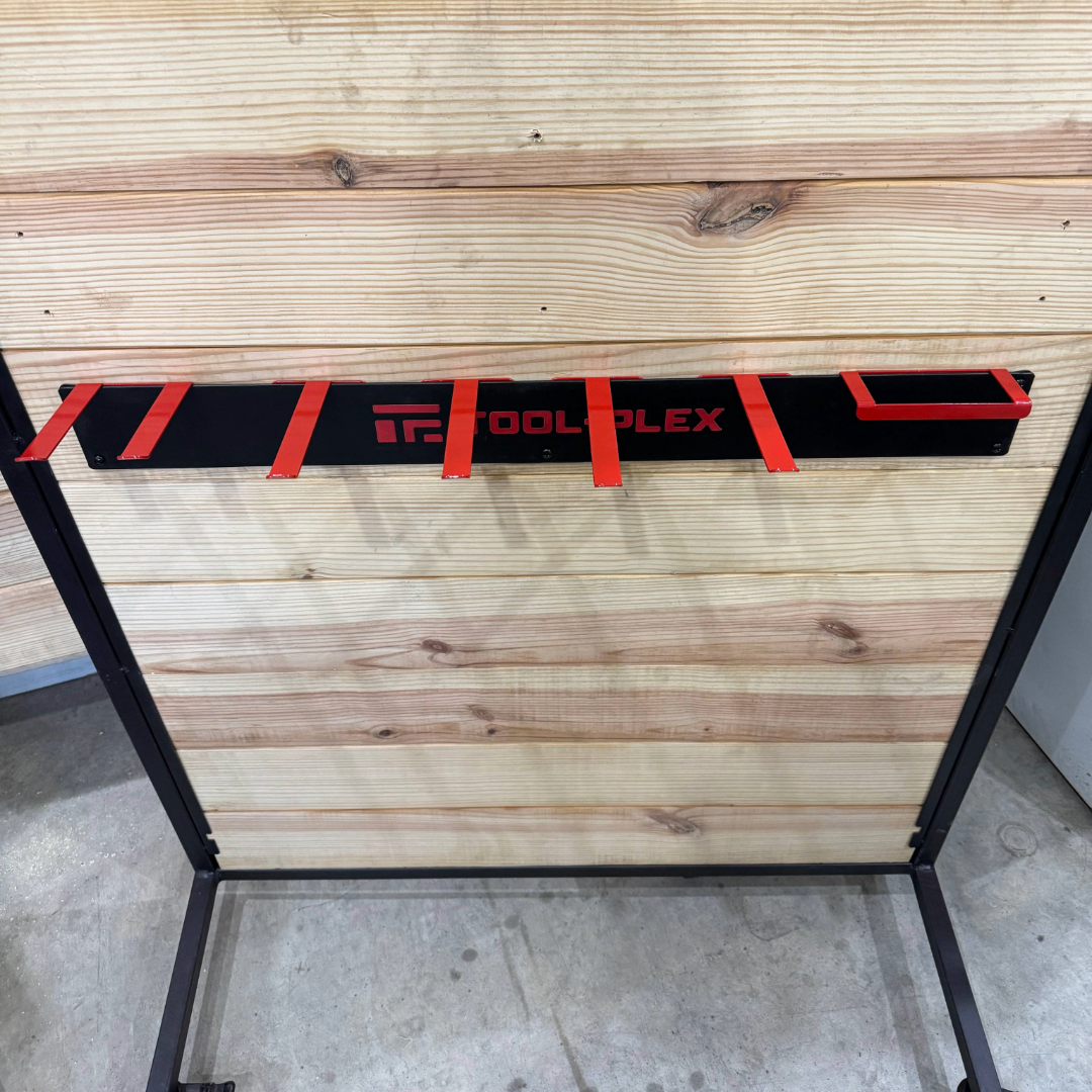 Tool-Plex™ Grinder Pack