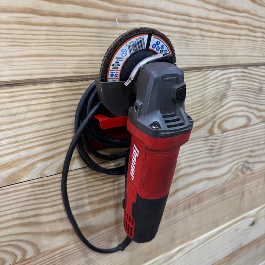 Tool-Plex™ Grinder Tray