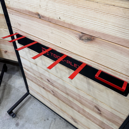 Tool-Plex™ Grinder Pack