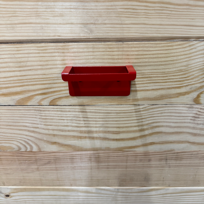 Tool-Plex™ Grinder Tray