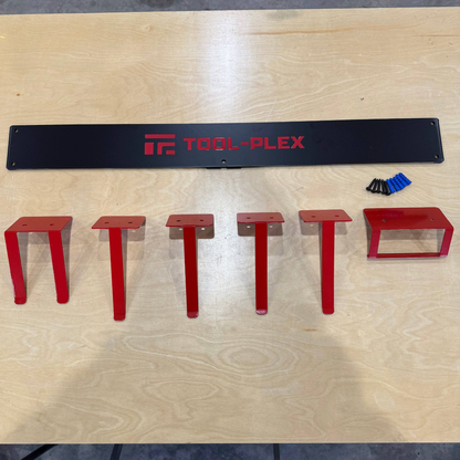 Tool-Plex™ Grinder Pack