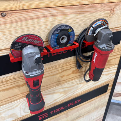 Tool-Plex™ Grinder Tray - 3 Pack