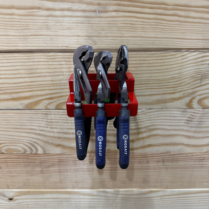 Tool-Plex™ Pliers Tray