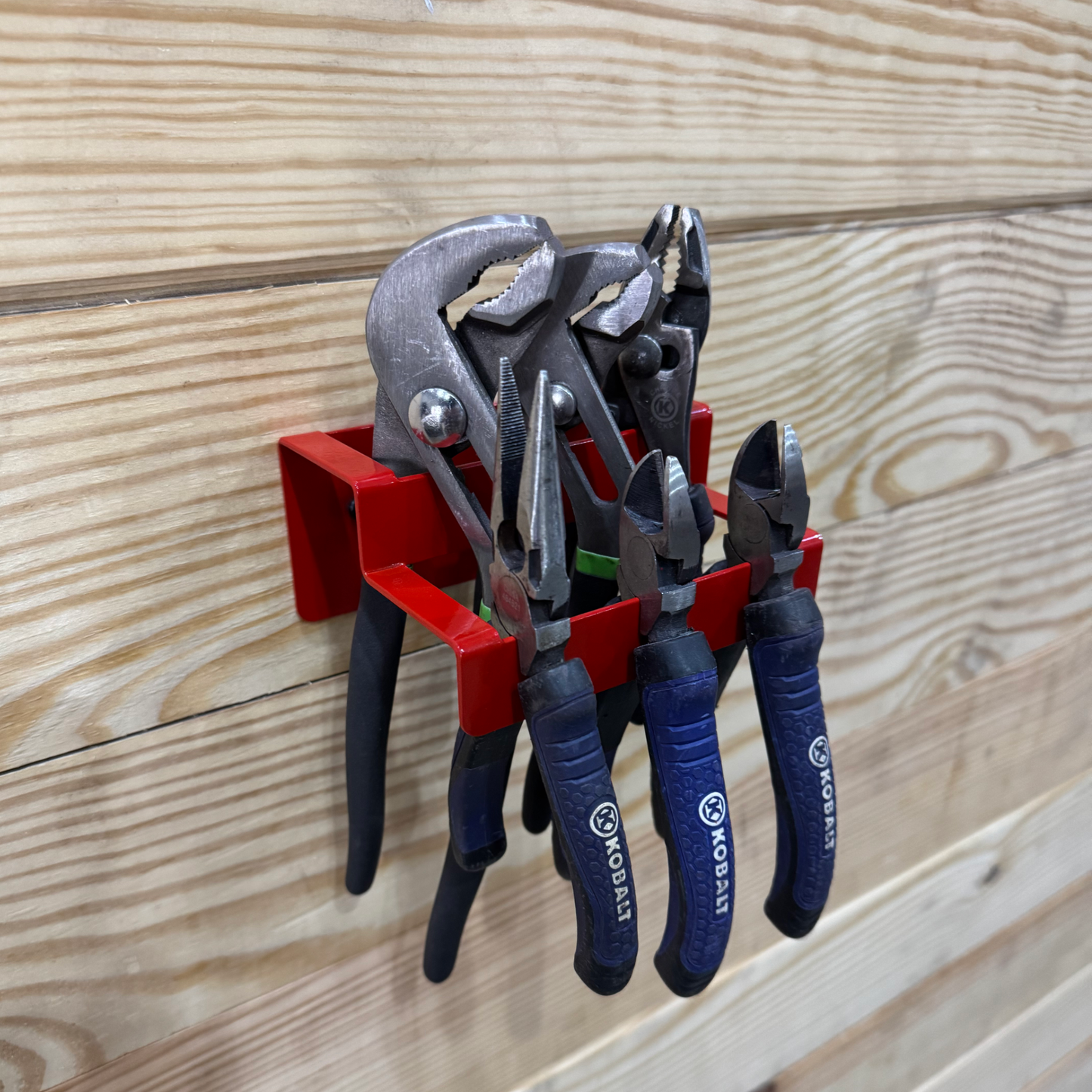 Tool-Plex™ Pliers Tray
