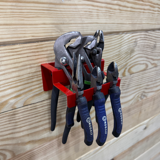 Tool-Plex™ Pliers Tray