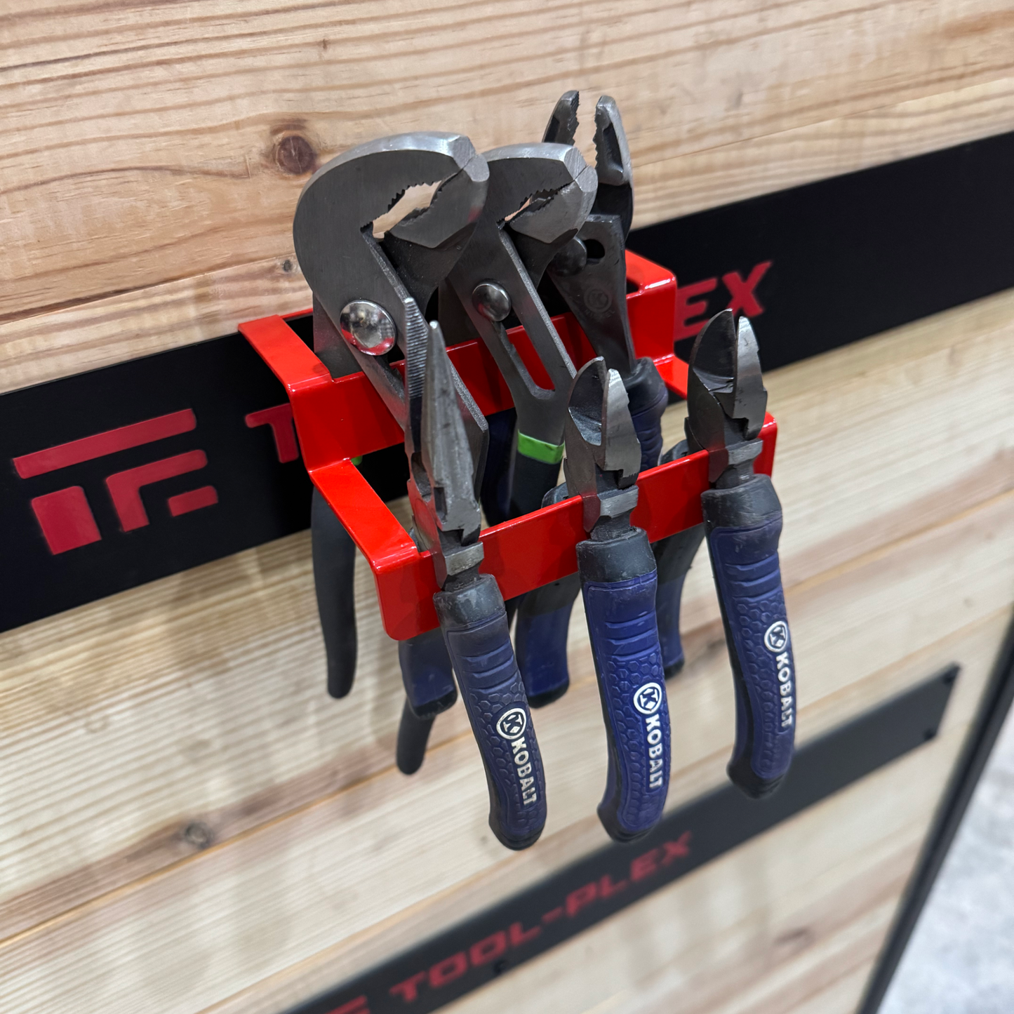 Tool-Plex™ Workshop Pack