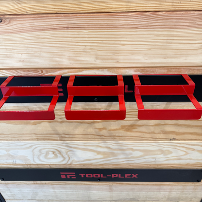 Tool-Plex™ Pliers Tray - 3 Pack