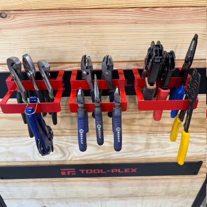 Tool-Plex™ Pliers Tray - 3 Pack
