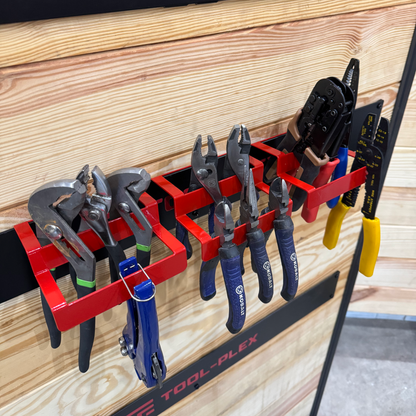 Tool-Plex™ Pliers Tray - 3 Pack