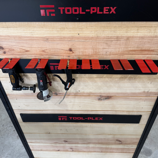 Tool-Plex™ Pneumatic Tool Pack
