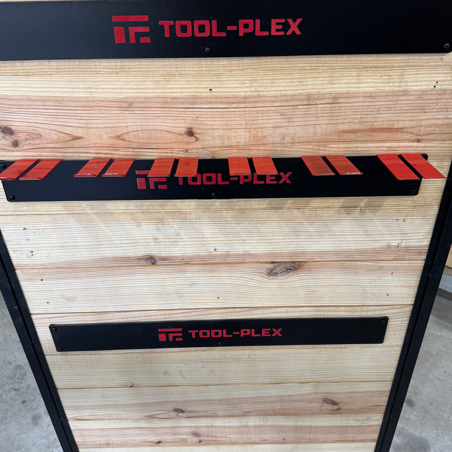 Tool-Plex™ Pneumatic Tool Pack