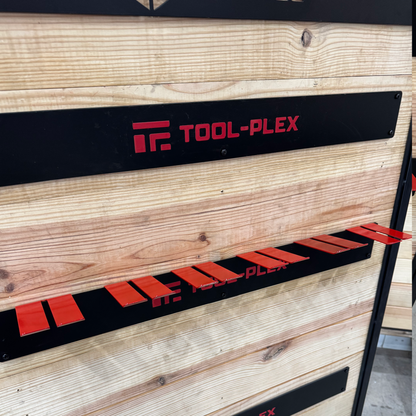 Tool-Plex™ Pneumatic Tool Pack