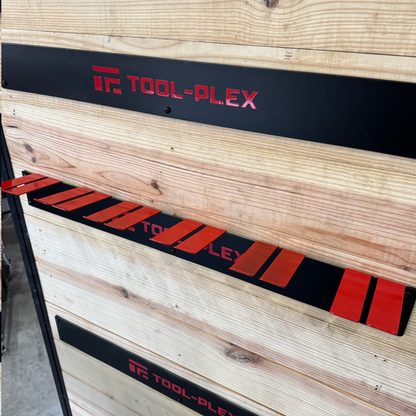 Tool-Plex™ Pneumatic Tool Pack
