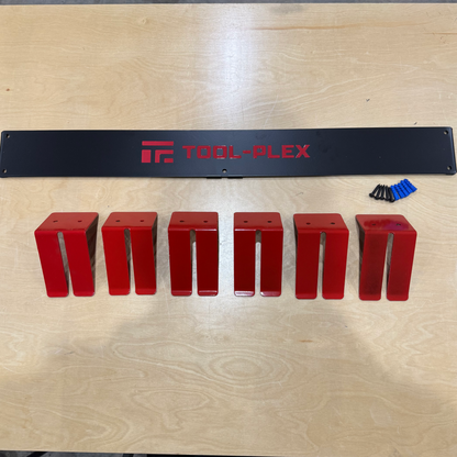 Tool-Plex™ Pneumatic Tool Pack