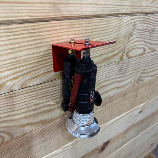 Tool-Plex™ Pneumatic Tool Tray