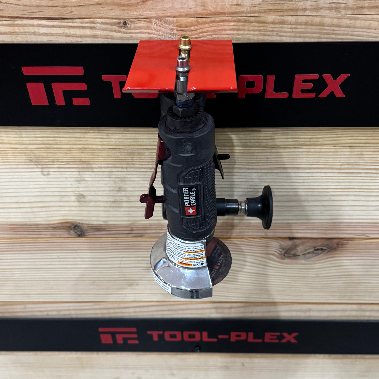 Tool-Plex™ Pneumatic Tool Tray