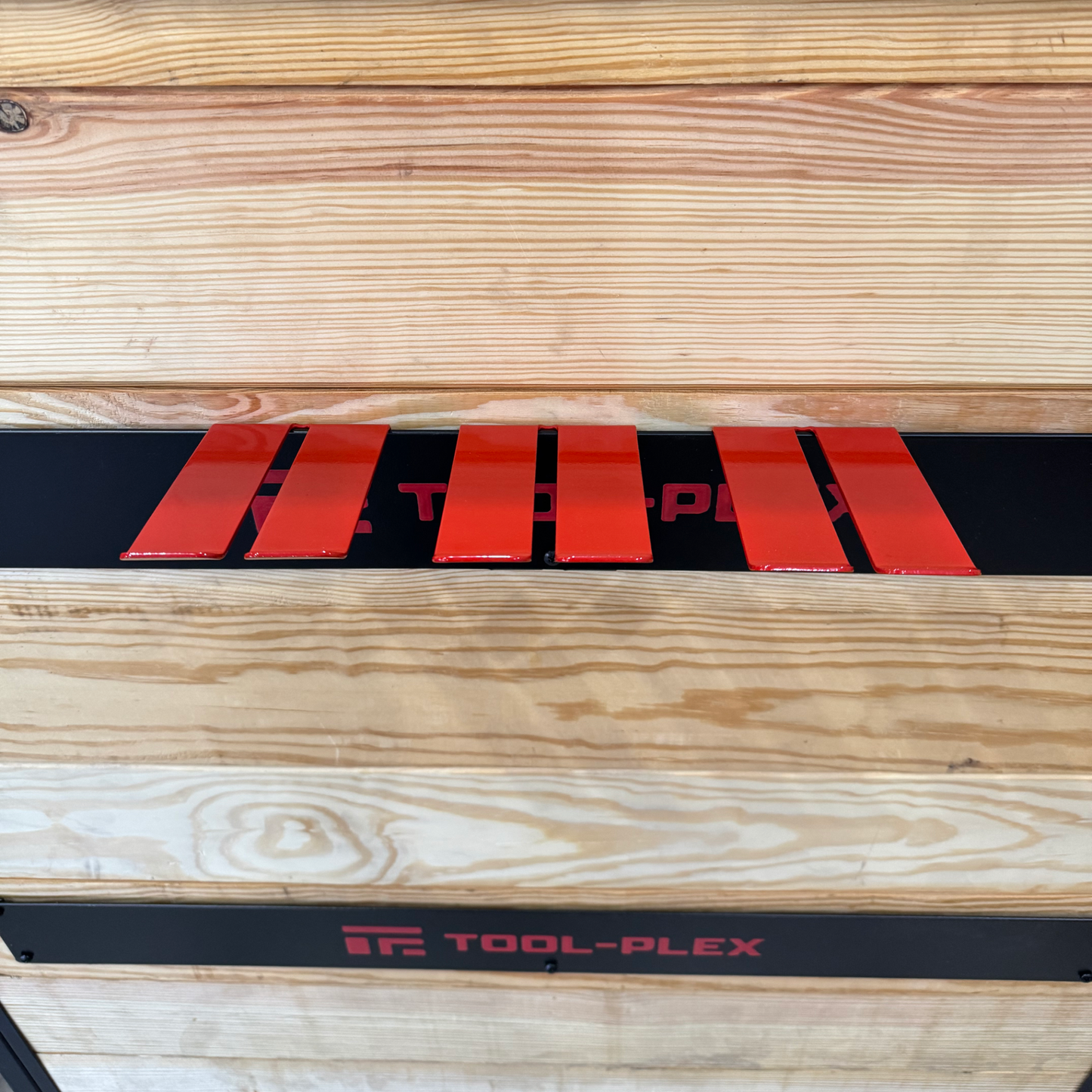 Tool-Plex™ Pneumatic Tool Tray - 3 Pack