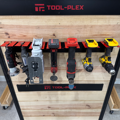 Tool-Plex™ Power Tool Pack