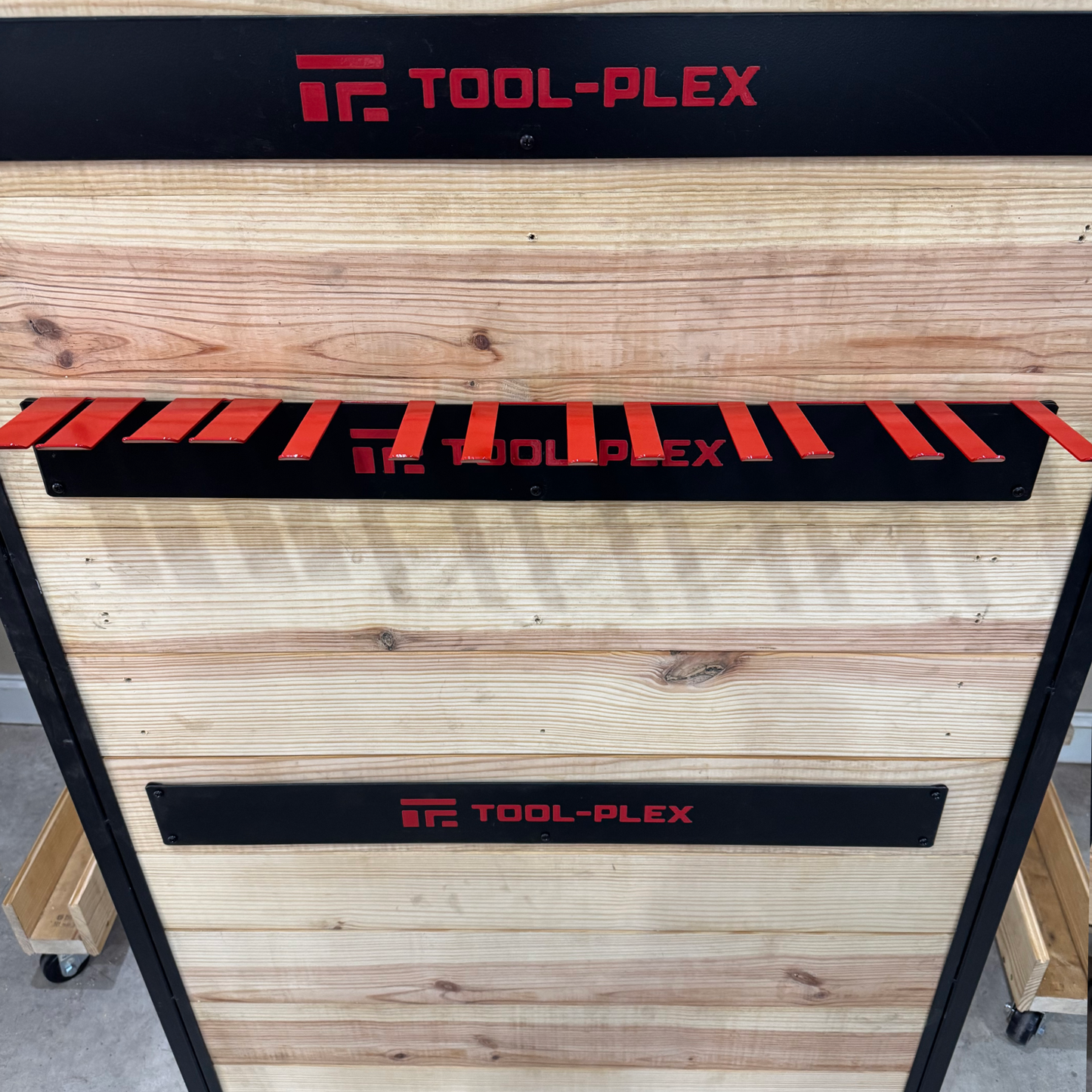 Tool-Plex™ Power Tool Pack