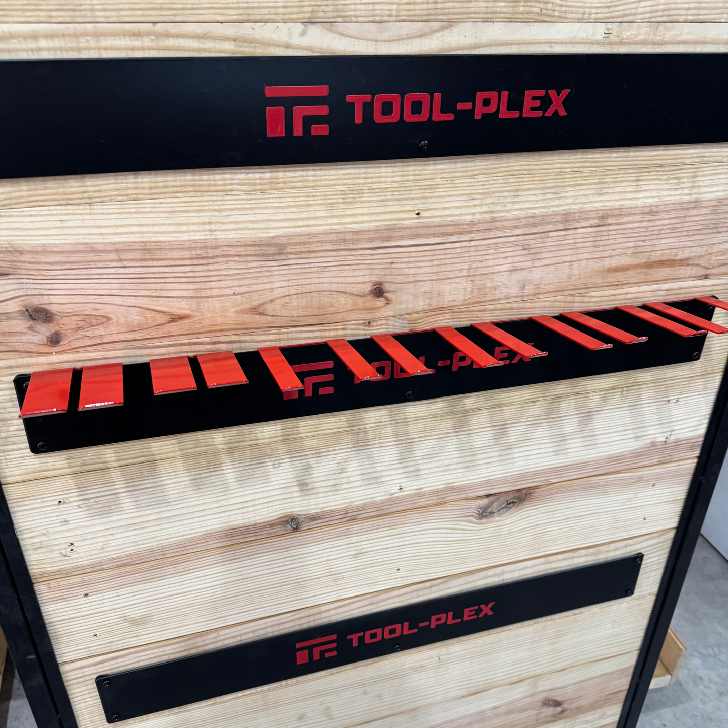 Tool-Plex™ Power Tool Pack